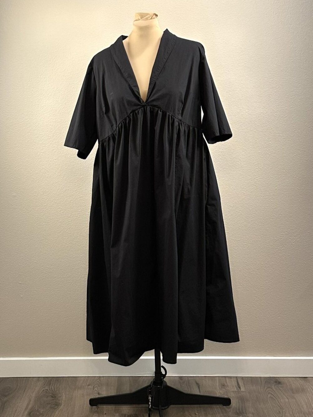 Wayward Fancies Cotton Garden Dress NWOT